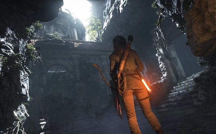 Игра Rise of the Tomb Raider не запускается: возможные причины и способы решения проблемы Почему игра tomb raider не запускается